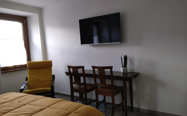 B&B Monte Zucco