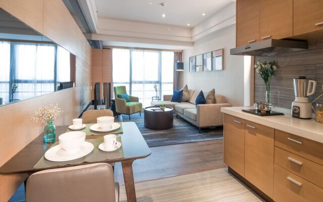 Modena by Fraser Changsha