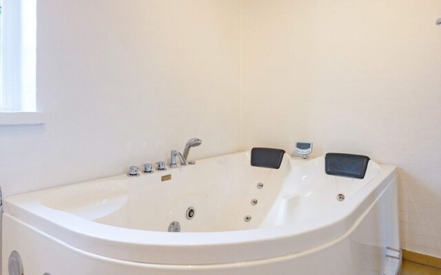 6 Person Holiday Home in Nykobing M