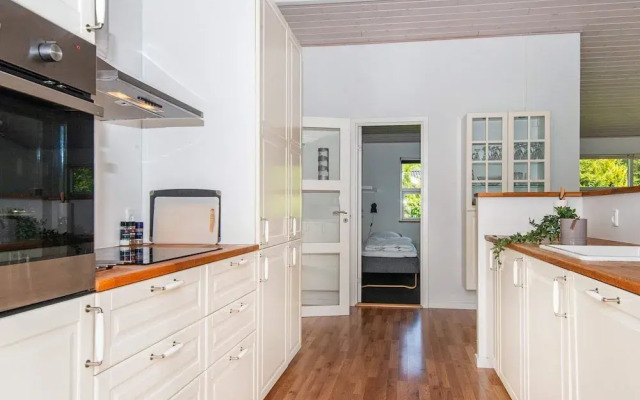 8 Person Holiday Home in Silkeborg-by Traum