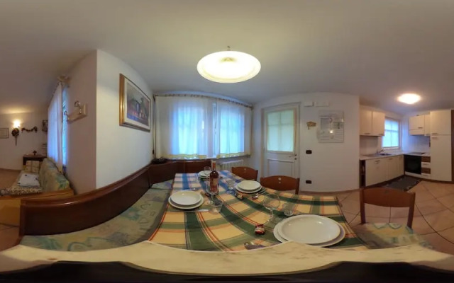 Appartamenti Ciapià