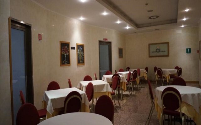 Crisol Europa Hotel