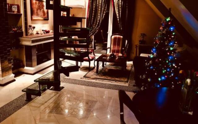 Langman Guesthouse
