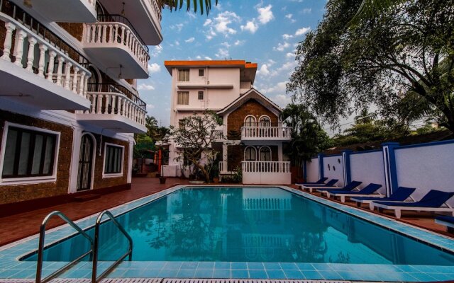 Hotel Mira