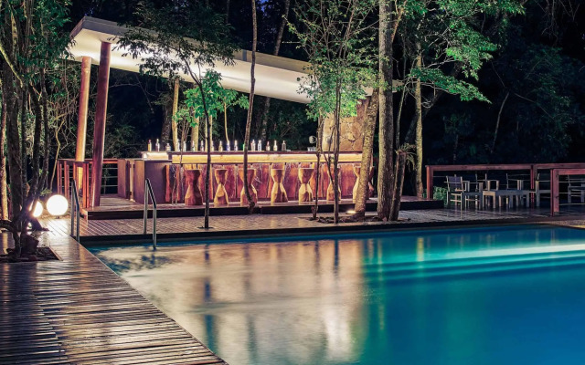 Mercure Iguazu Hotel Iru