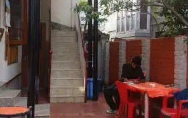 Taj Guest House