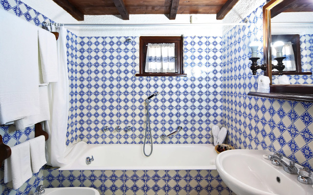 Hotel Colonna San Marco