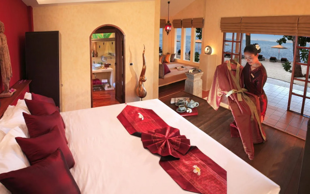 Zazen Boutique Resort & Spa