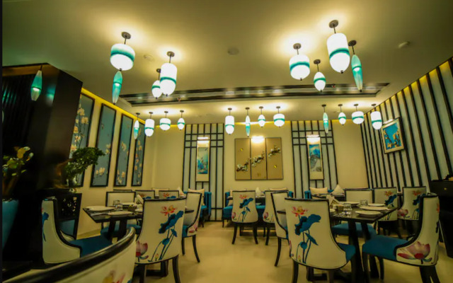 Aura A Boutique Hotel Ajmer