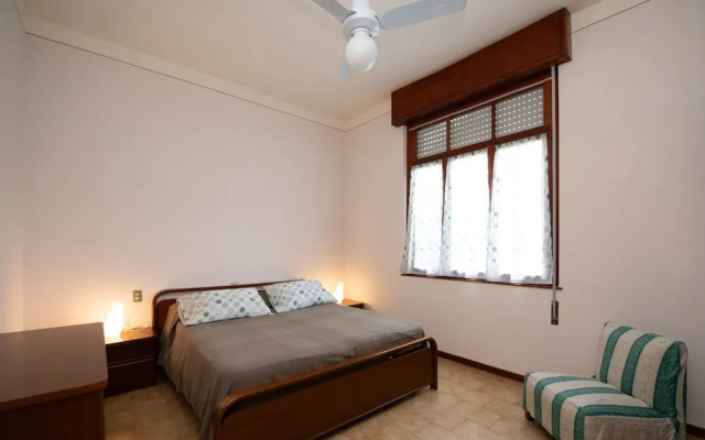 Villa Ada in Toscolano-maderno