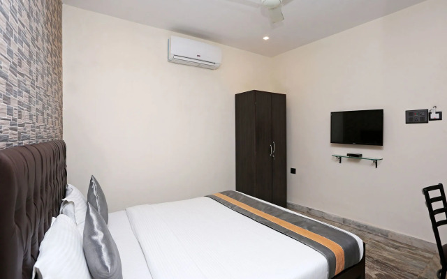 Church View By OYO Rooms
