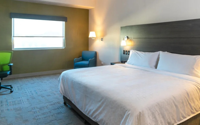 Holiday Inn Express And Suites Tijuana Otay