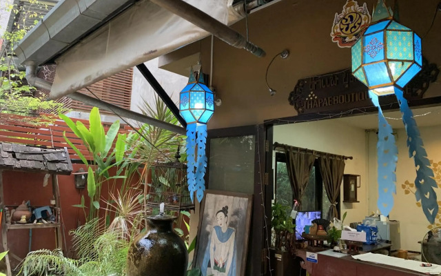 Thapae Boutique House