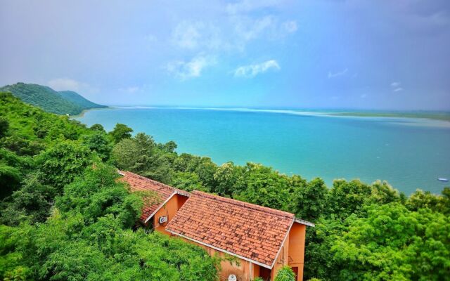 The Greenland Resort & Villa's