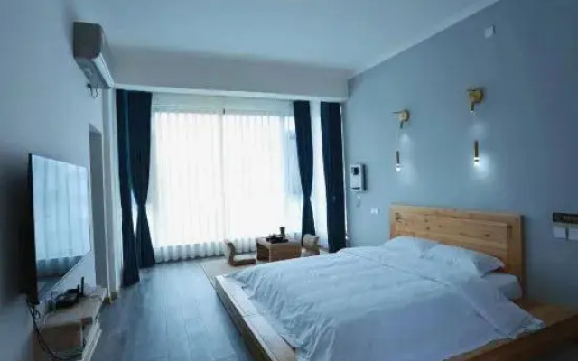 Chongzhou No.37 B&B