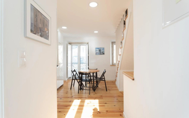 FLH Mouraria Charming Flat III