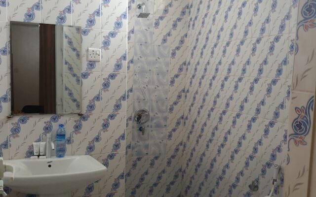 Dafu Boutique Hotel Stonetown