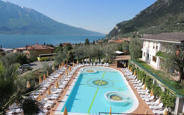 Hotel Ilma
