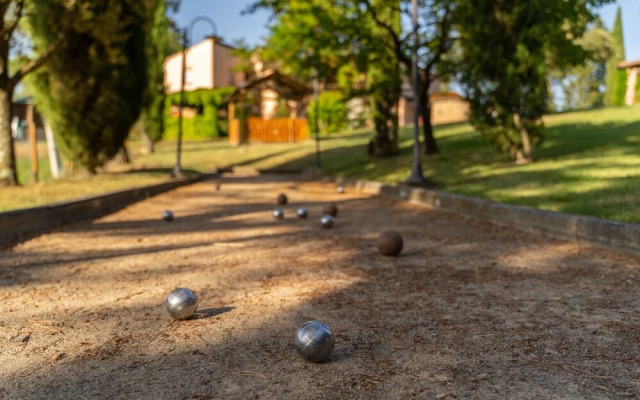 Girasole Montelopio in Montelopio