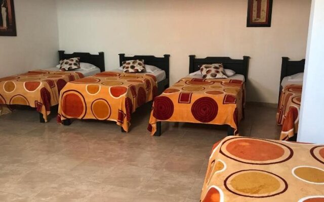 Hotel El Rami