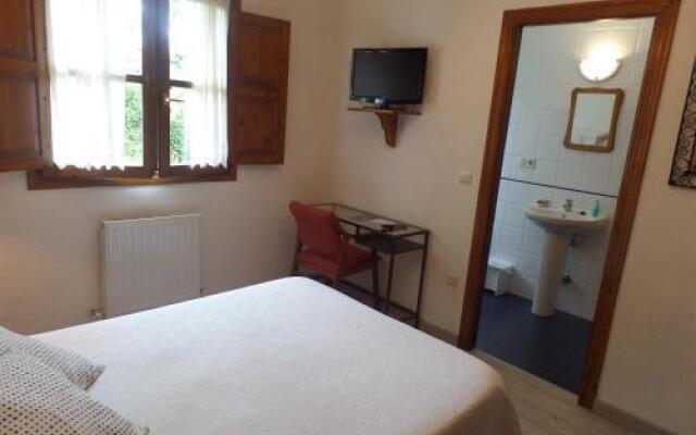 Hotel La Llosona