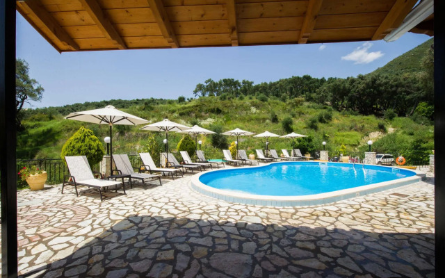 Villa Dorita