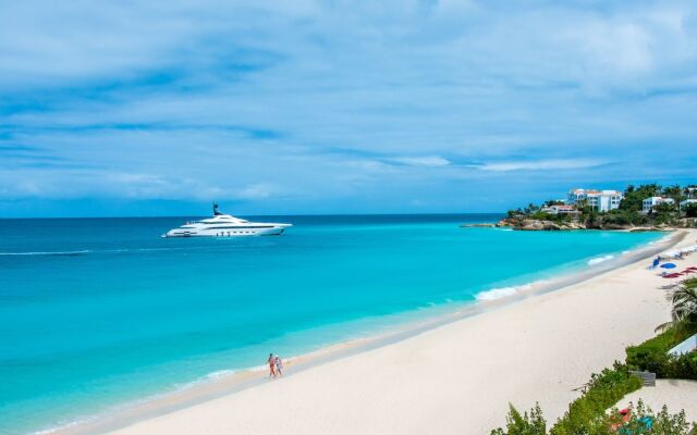 Tranquility Beach Anguilla