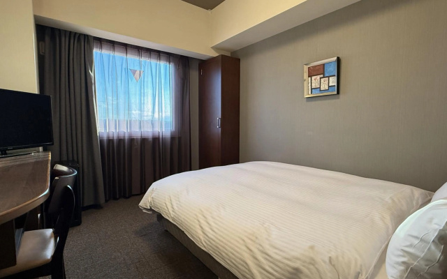Hotel Route-Inn Ichinoseki Inter – Guest Rooms – Ichinoseki