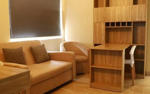 Sign Inn Apart Hotel Sriperumbudur