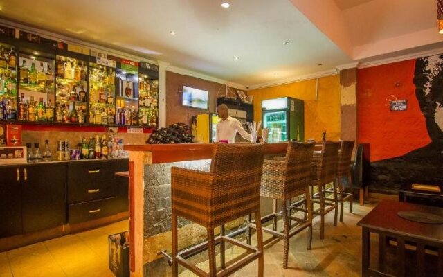 Osnet Boutique Resort