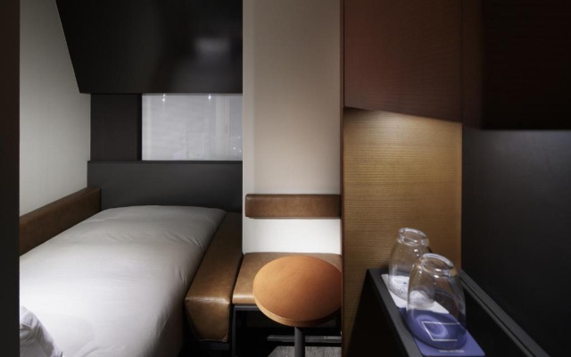 Economy Single room 사진 3