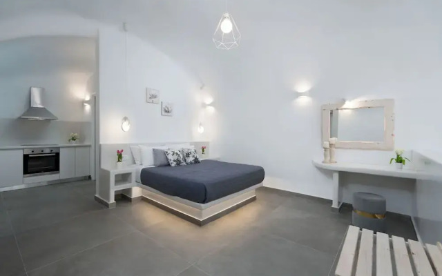 Yiota Collection  3Suites&3Prive Jacuzzi