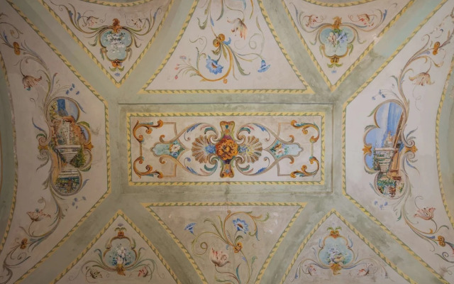 Anantara Convento Di Amalfi Grand Hotel