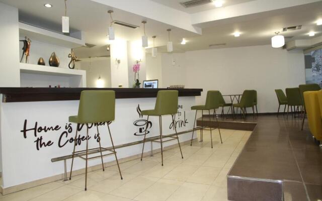 Hotel Selini