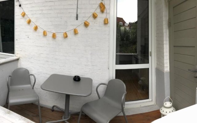 Nord Apartament 3