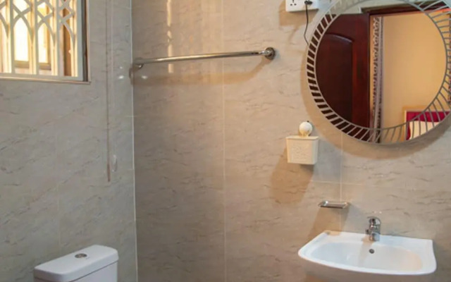 Macoba Luxury Apartments