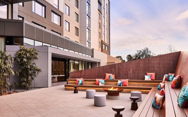 AC Hotel Sunnyvale Moffett Park