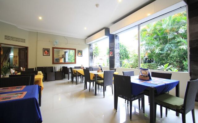 Sus Beach Cottages 1