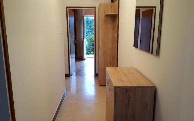 2 Bedrooms Apartment Margarita 4+2