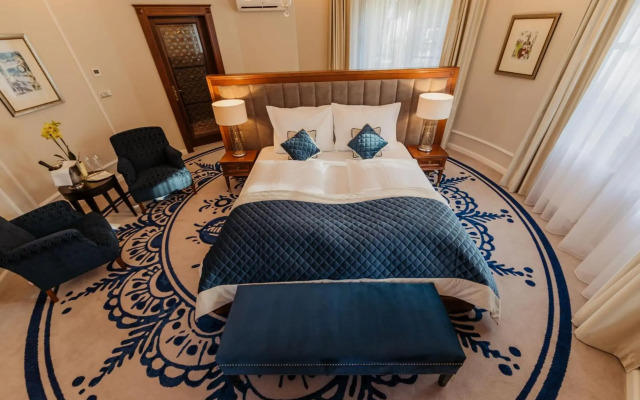Palace Art Hotel Pezinok