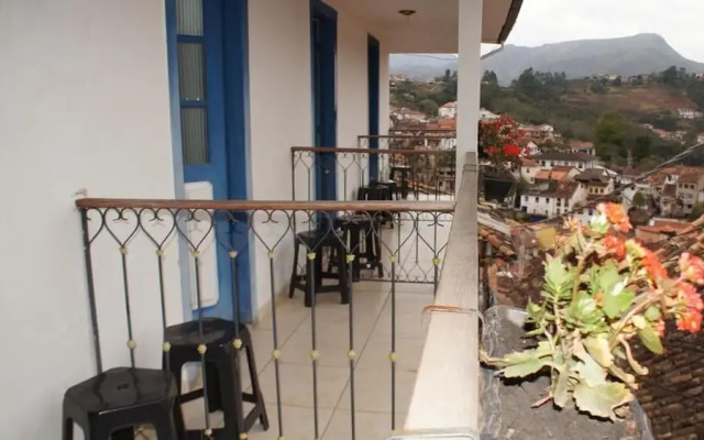 OYO Hospedaria Mineira