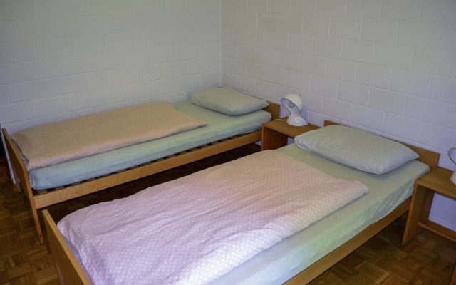 Youth Hostel Luzern