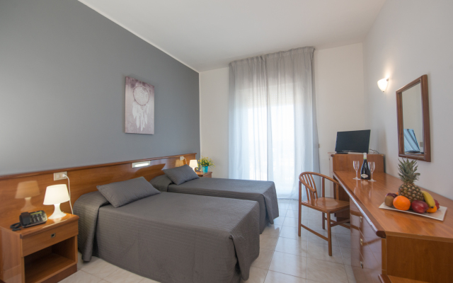 Hotel President Sea Palace