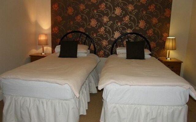 Cefn Mably Hotel