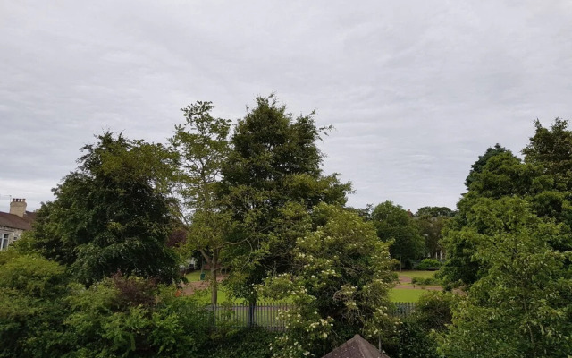 Saltburn Holidays 1 Park View