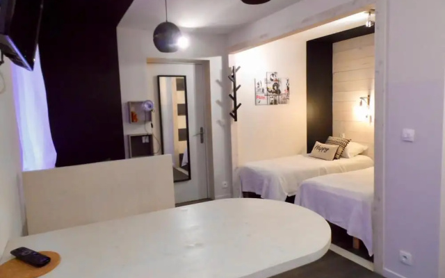 Barcelo Appart'Hôtel
