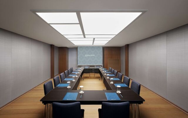 Wyndham Grand Busan Ijin