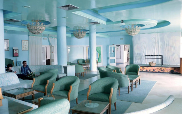 Le Khalife Hotel