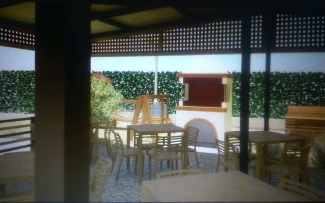 George Beach Studios & Villas