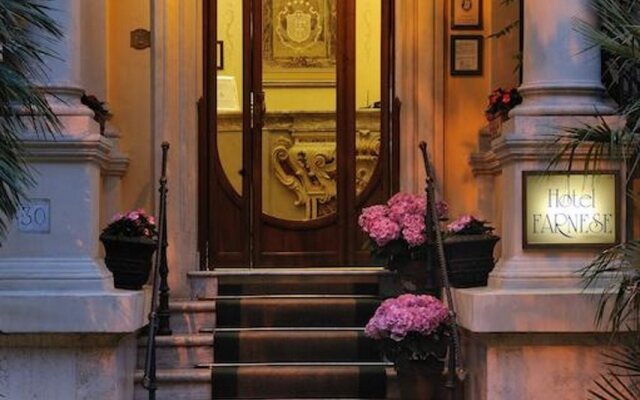 Hotel Farnese